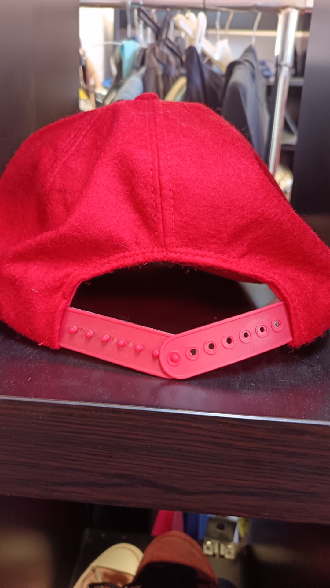 Cappello Yamaha
