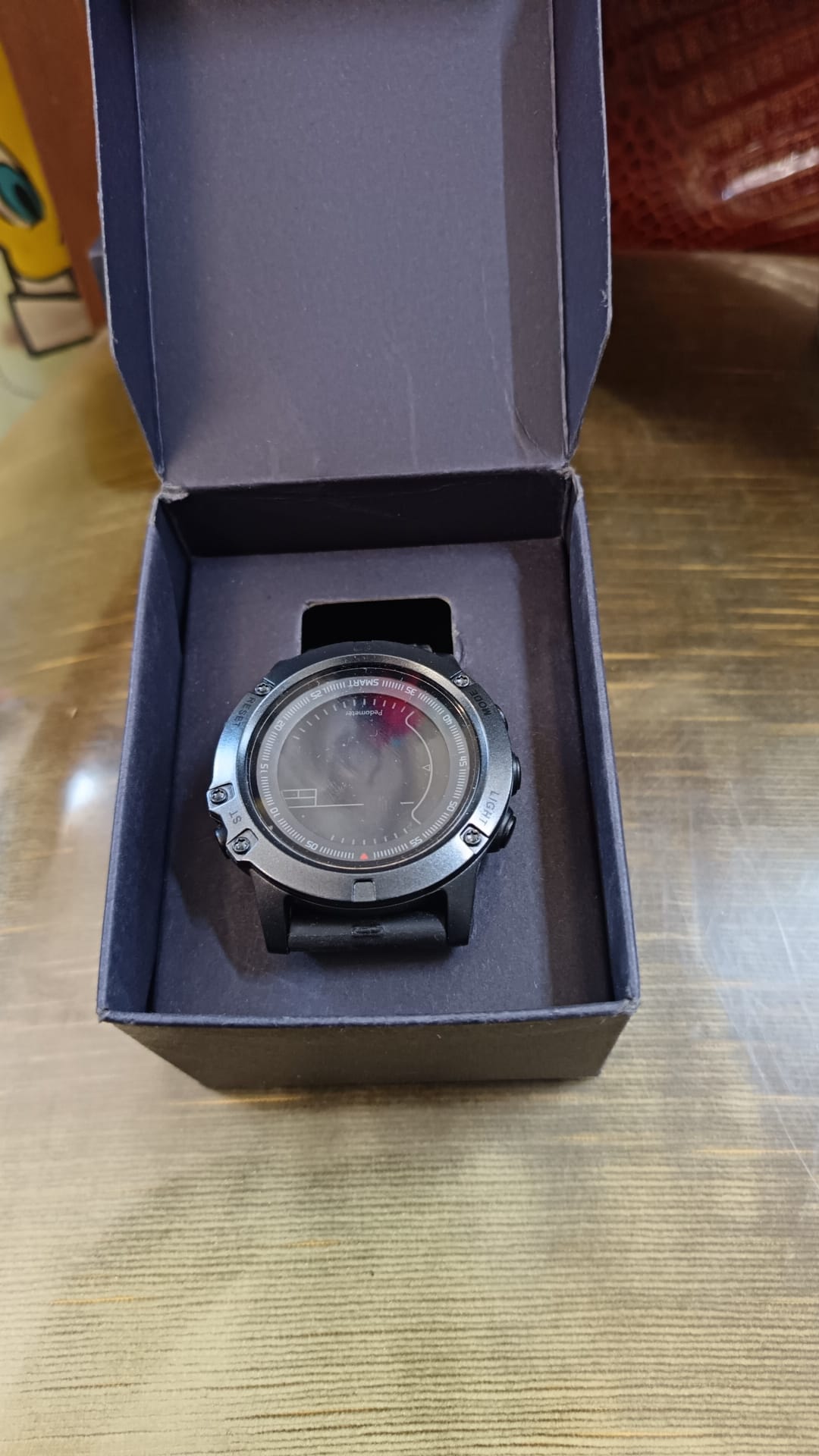 Orologio smart watch