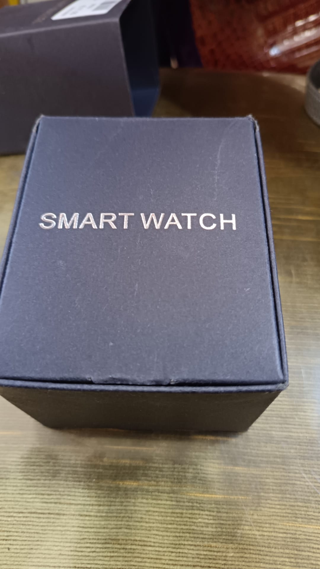 Orologio smart watch