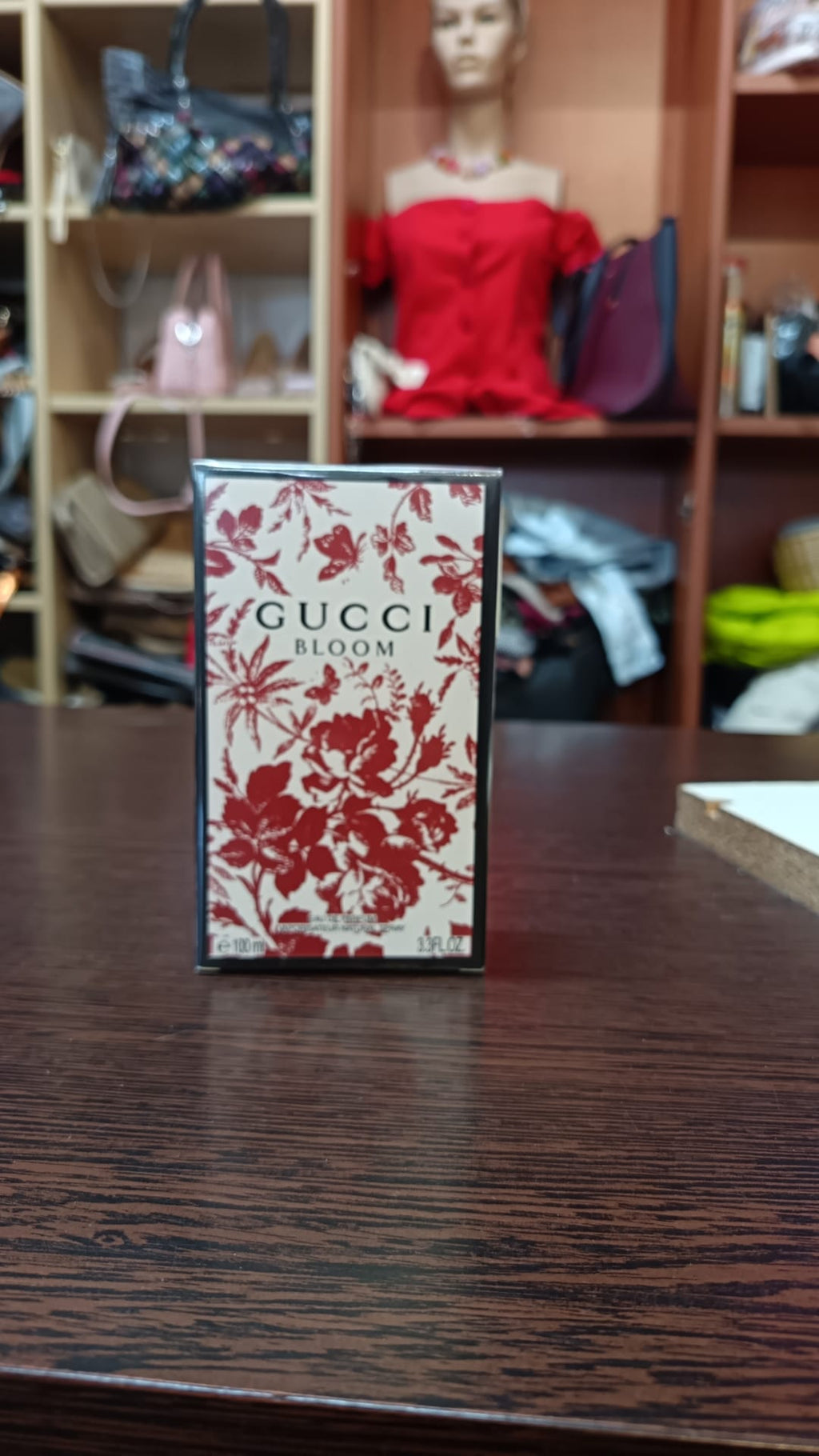 Profumo Gucci Bloom