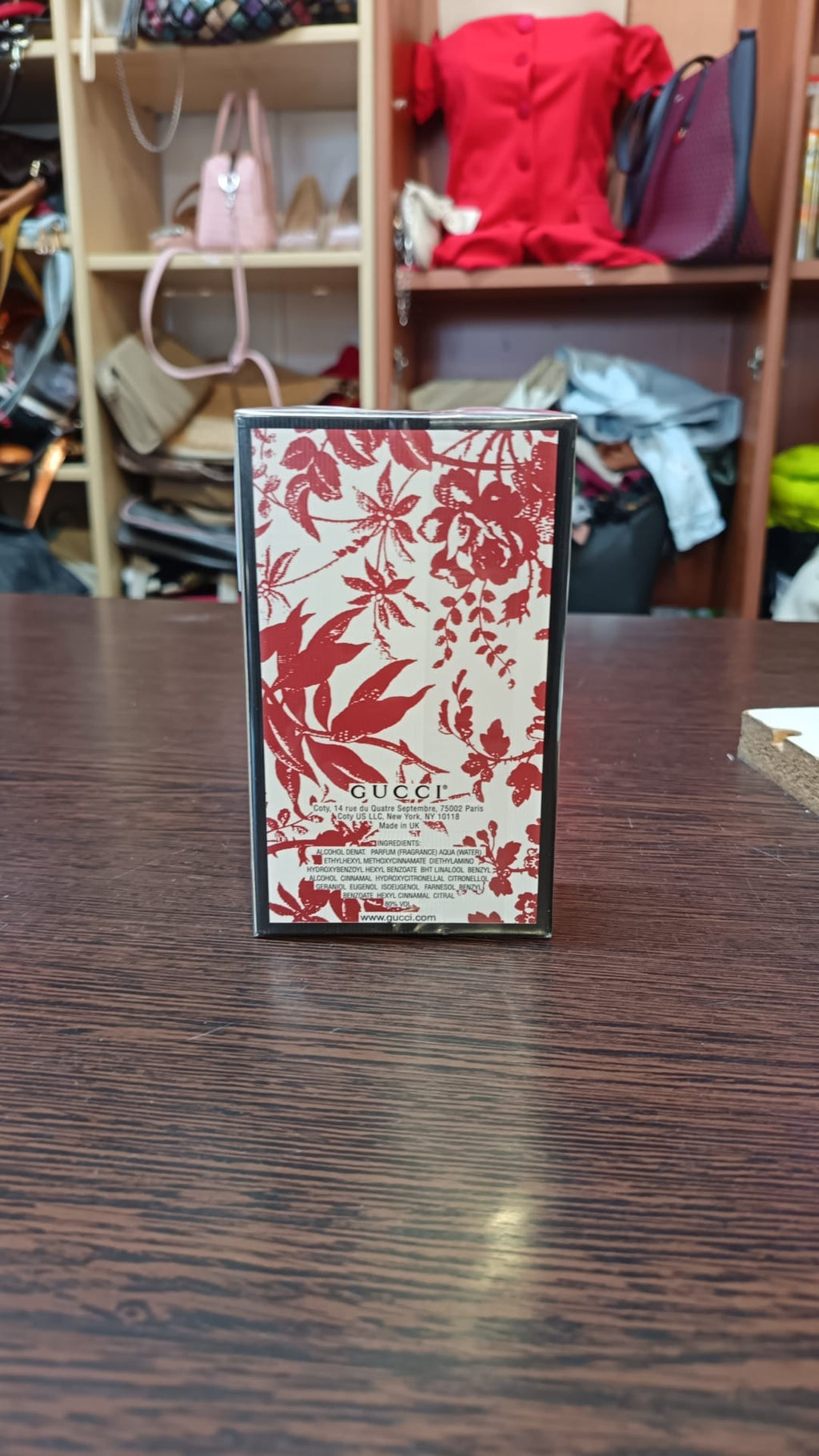 Profumo Gucci Bloom
