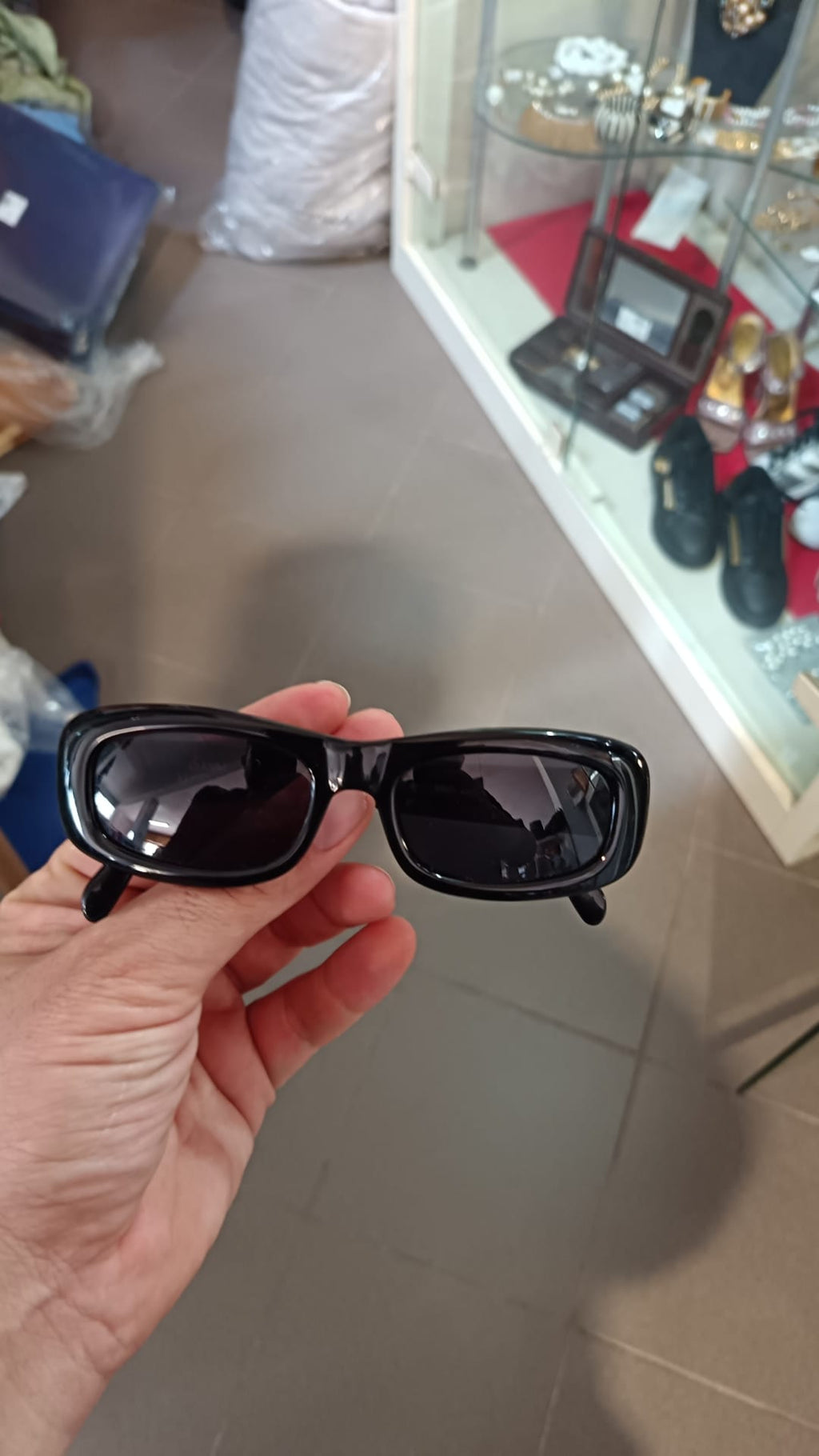 Occhiali da sole - Gianni Versace