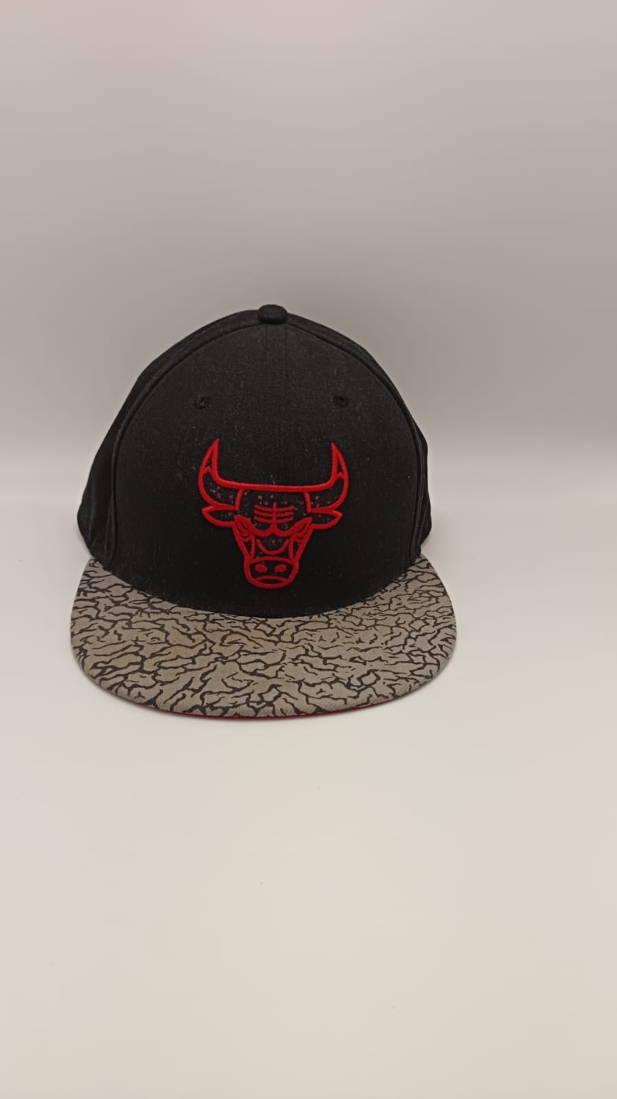 Cappello Chicago Bulls