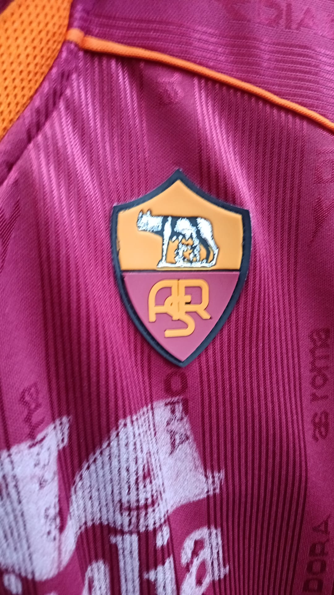 T-Shirt Roma