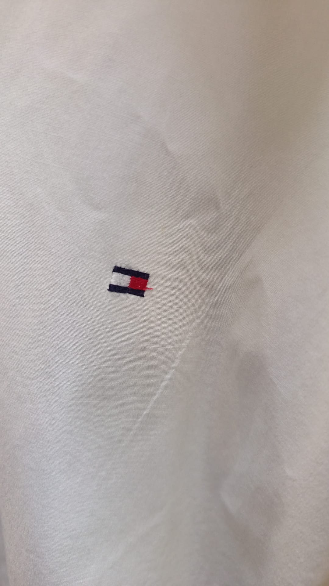 Camicia Tommy Hilfiger