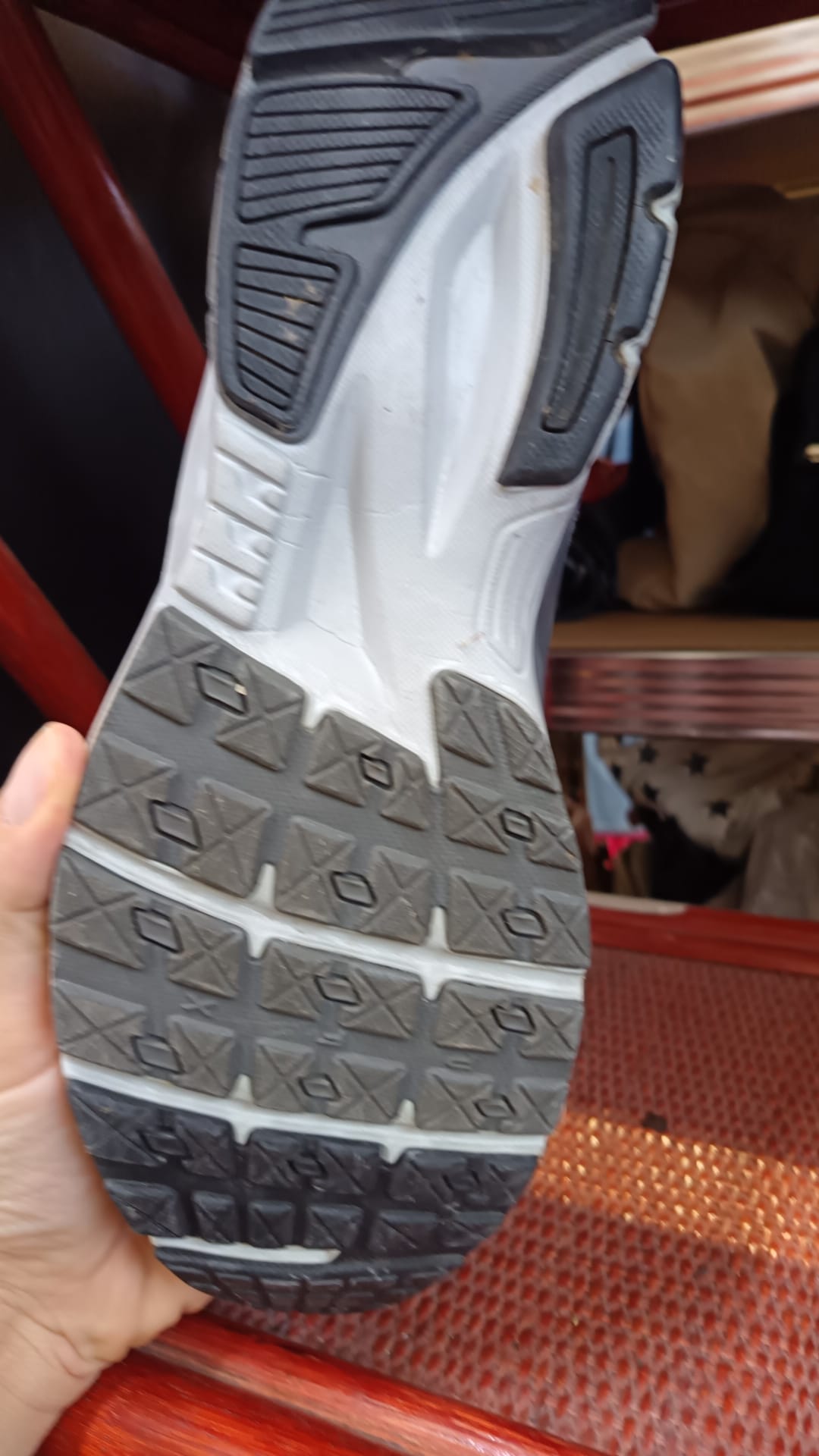 Scarpe Lotto - n°43