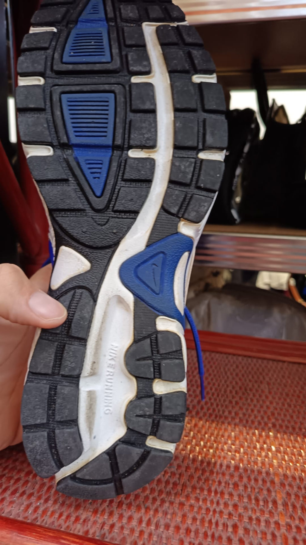 Scarpe Nike - n°43