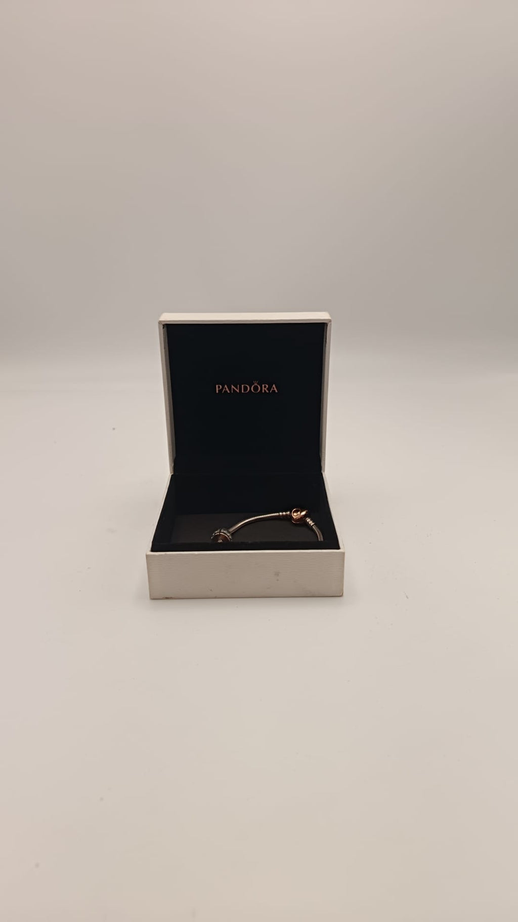 Bracciale Pandora con Charms