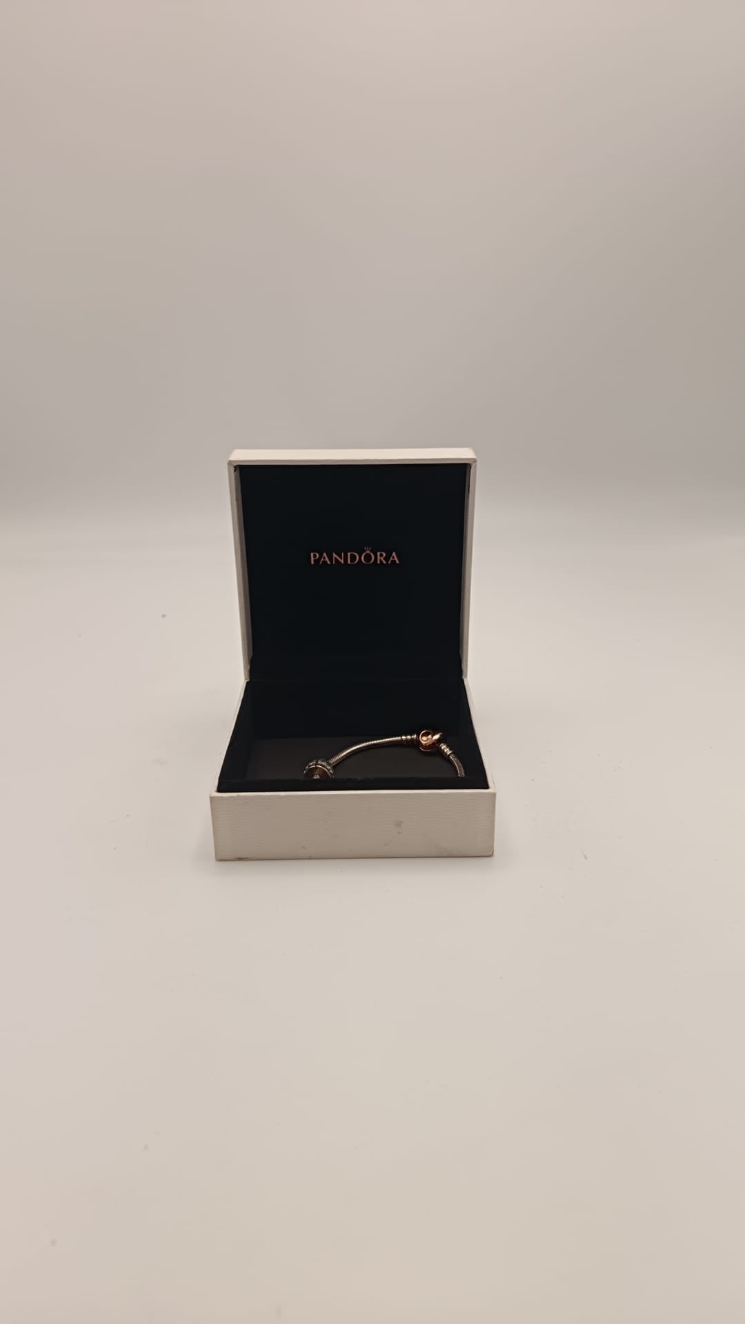 Bracciale Pandora con Charms