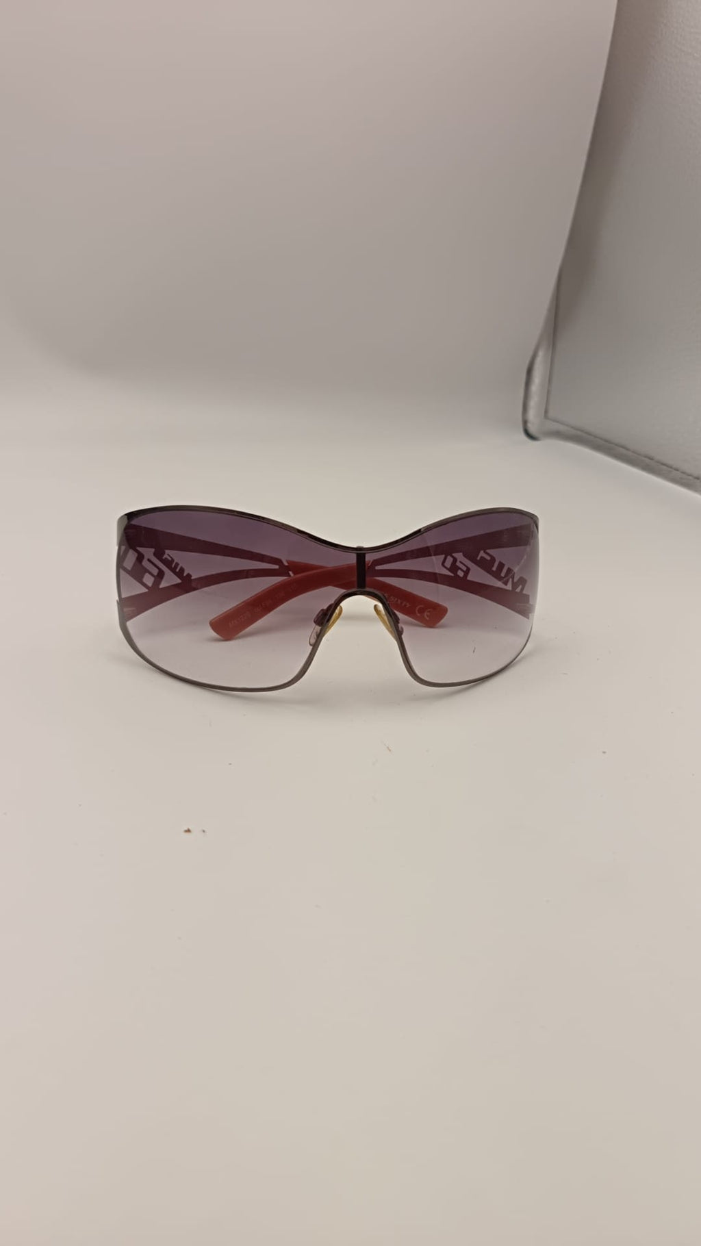 Occhiali da sole donna