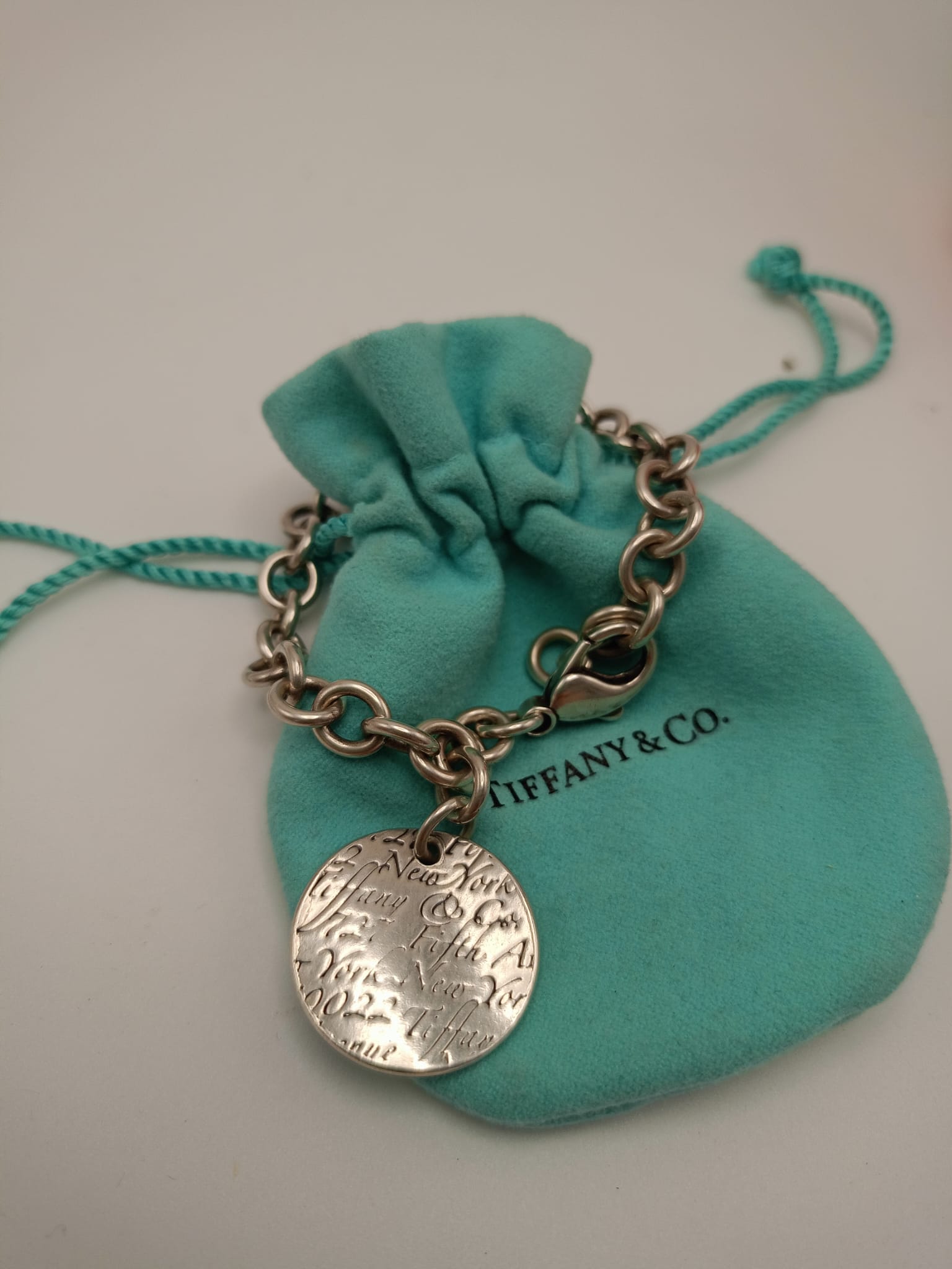 Bracciale Tiffany