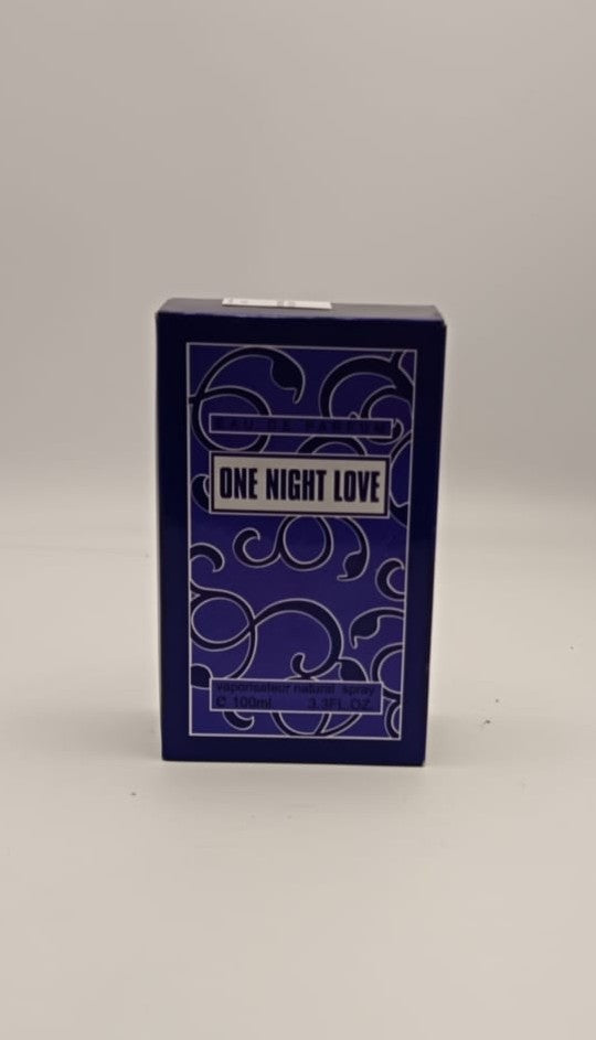 Profumo One Night Love