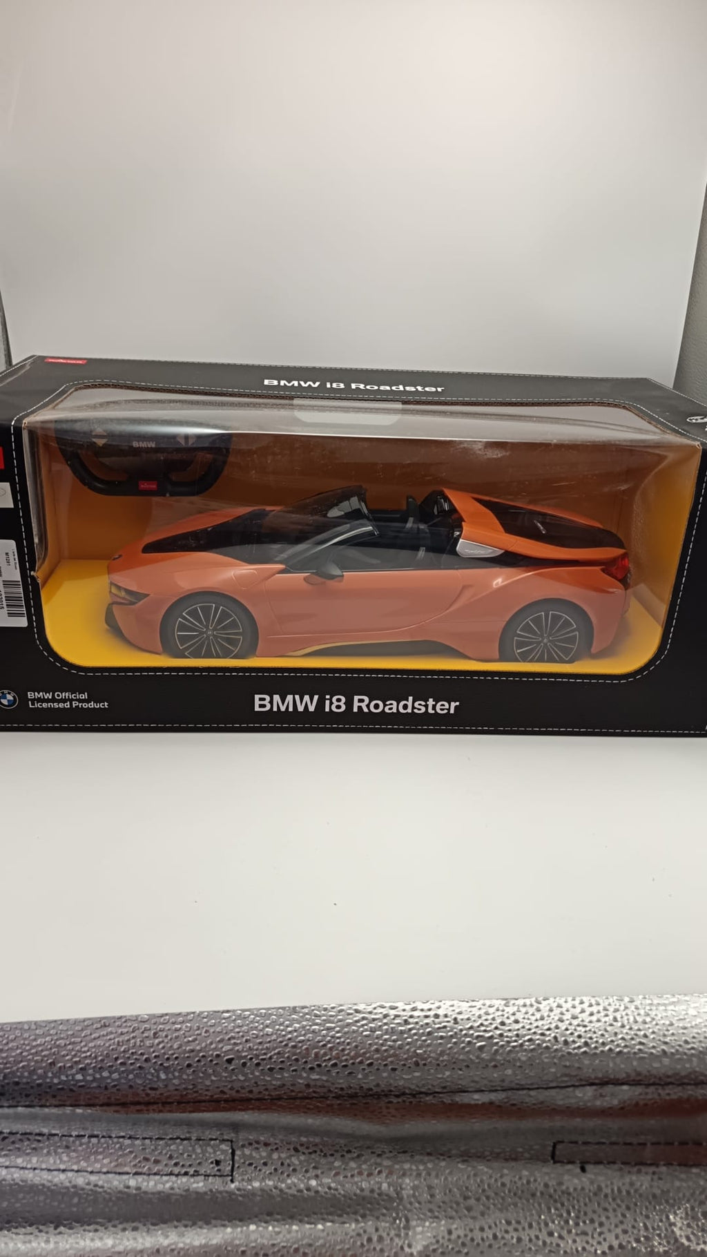 Macchinina BMW