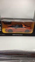Macchinina BMW
