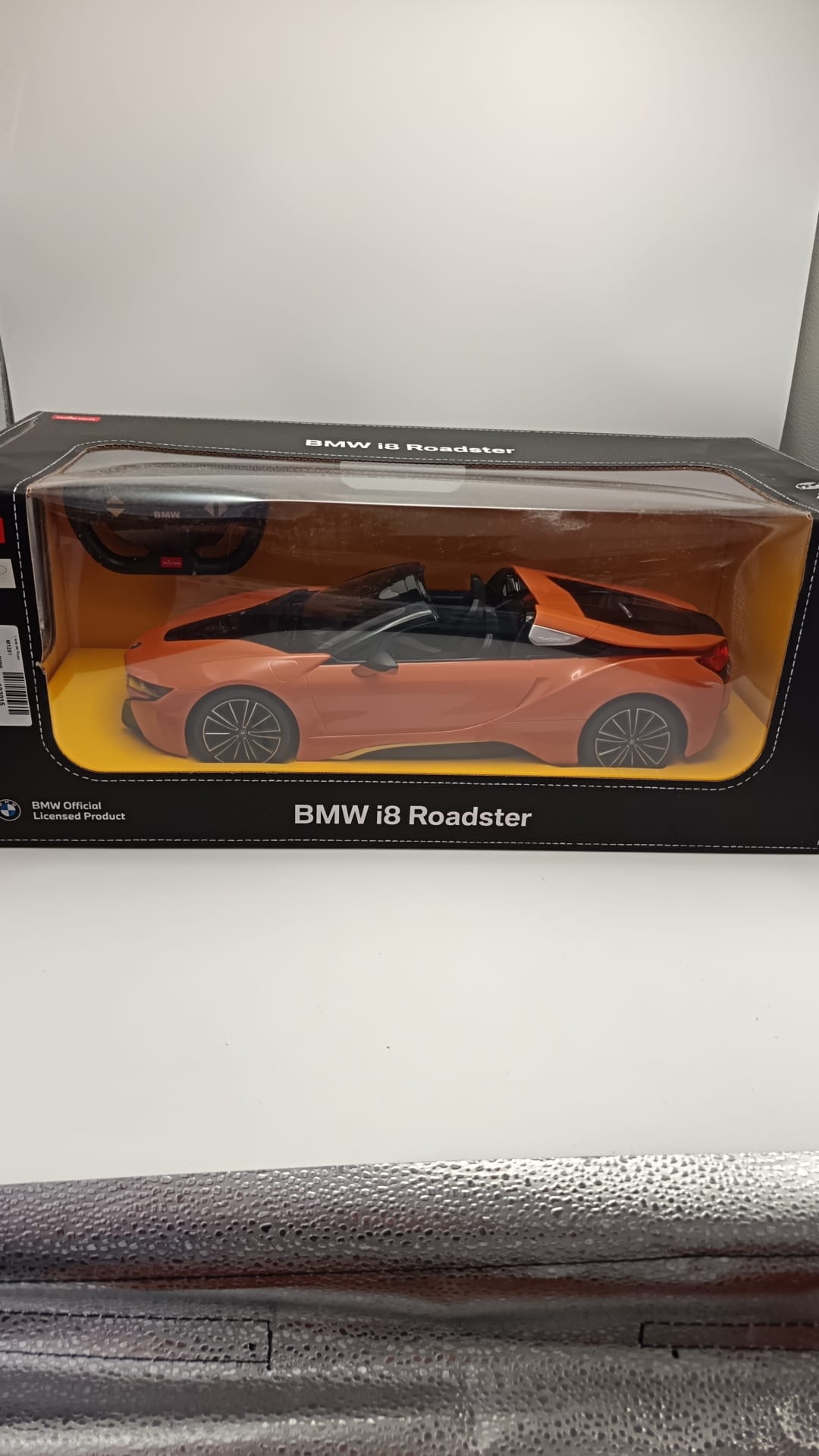 Macchinina BMW