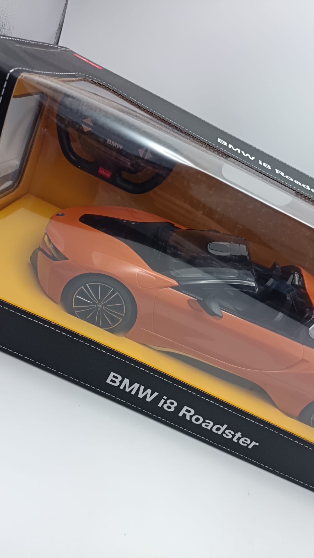 Macchinina BMW