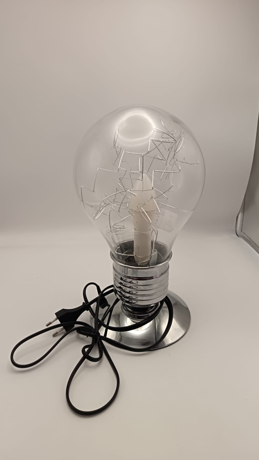 Abatjour lampadine