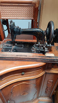 Macchina da scrivere vintage