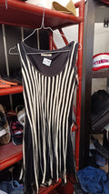 Vestito nero donna