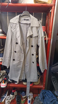 Trench donna - Iwie