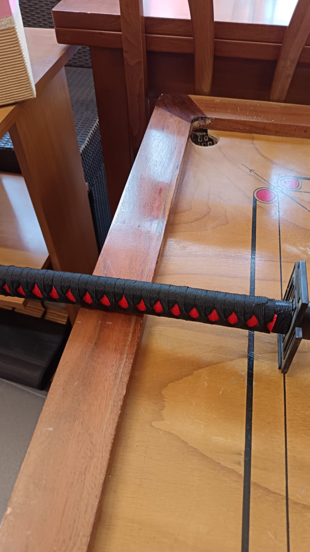 Katana Nera