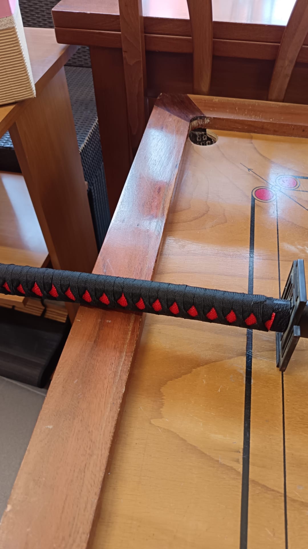 Katana Nera
