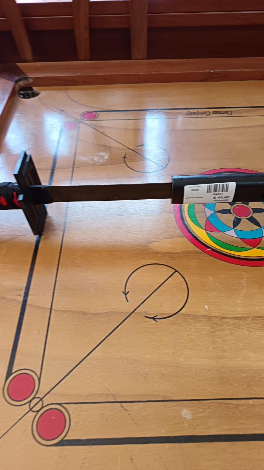 Katana Nera