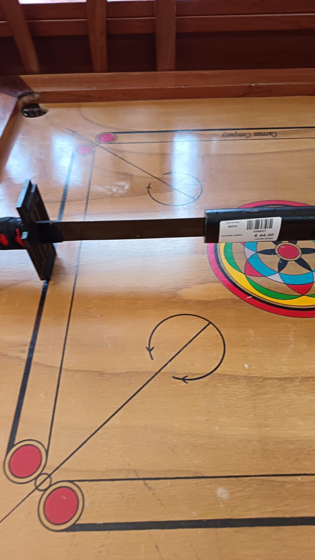 Katana Nera