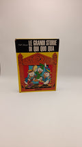 Le Grandi Storie di Qui Quo Qua