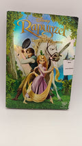 Rapunzel