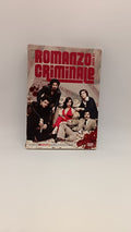 Romanzo Criminale - La Serie
