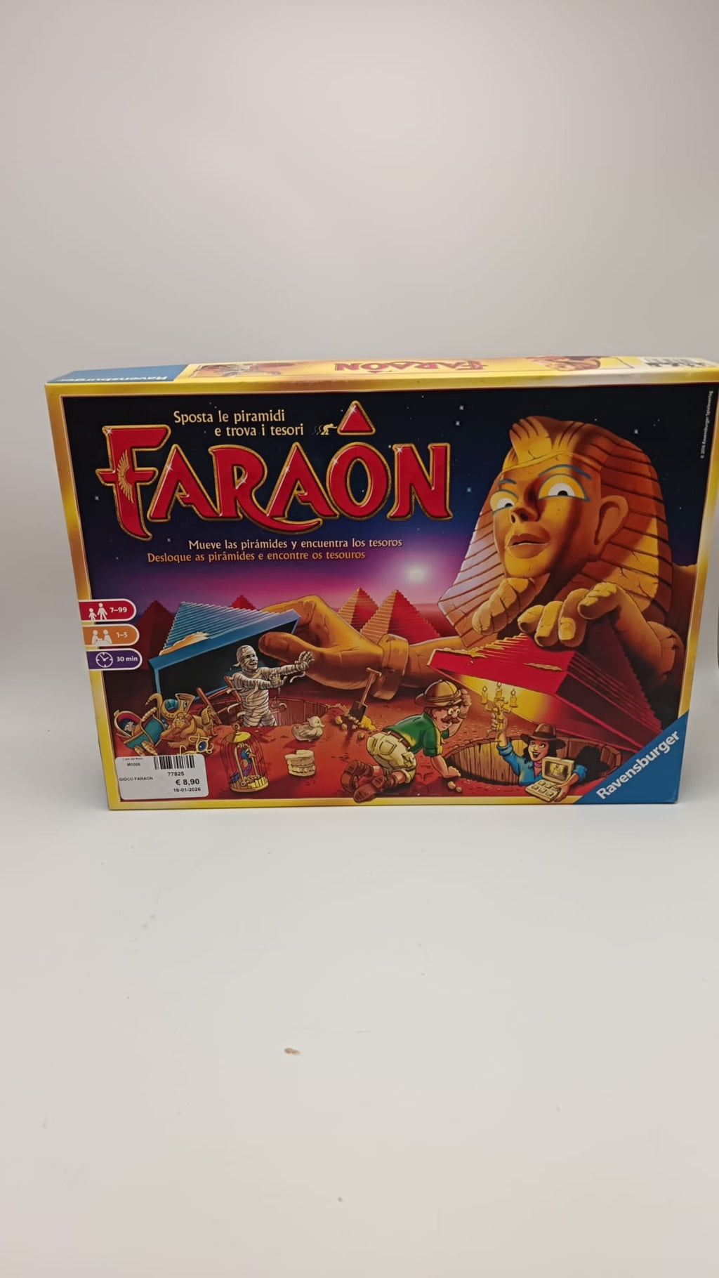 Faraon