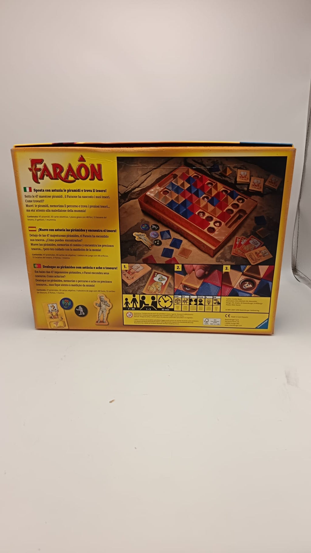 Faraon