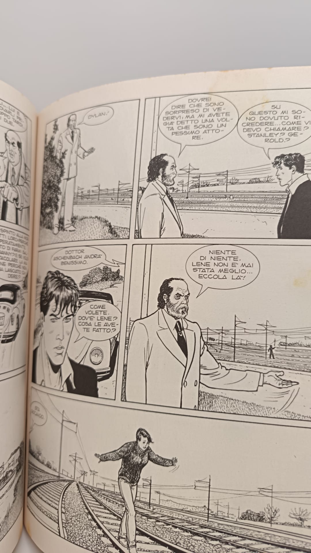 Dylan Dog n°62 - Grande Ristampa