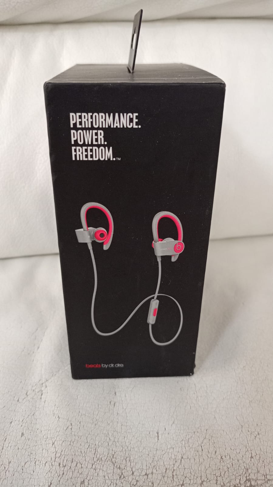 Cuffie auricolari wireless Dr. Dre