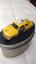 Miniatura Fossil taxi da collezione