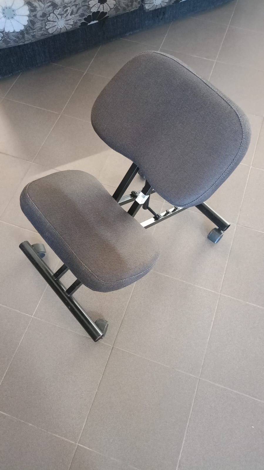 Sedia ergonomica IKEA