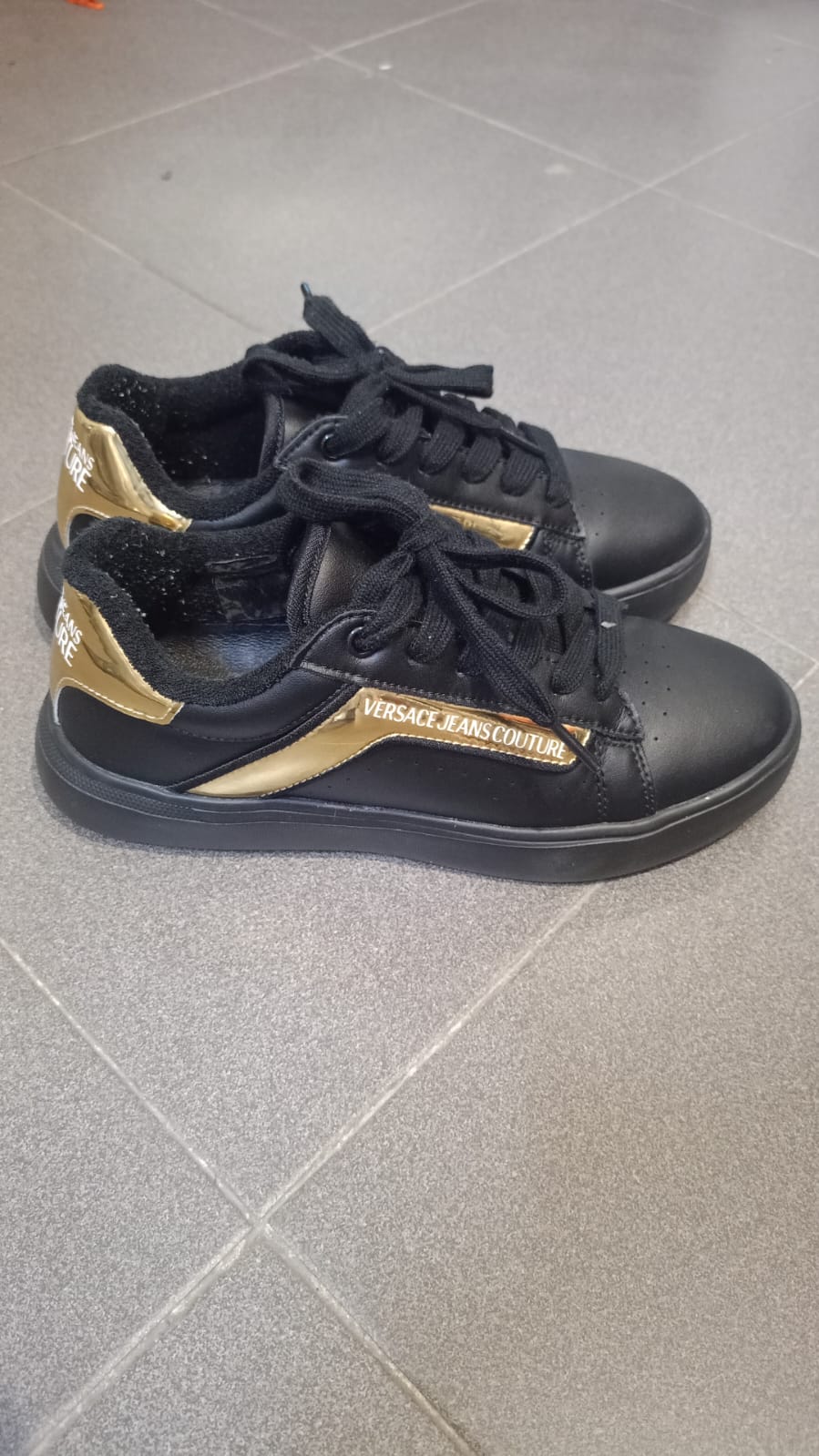 Sneakers Versace Jeans Couture n. 37