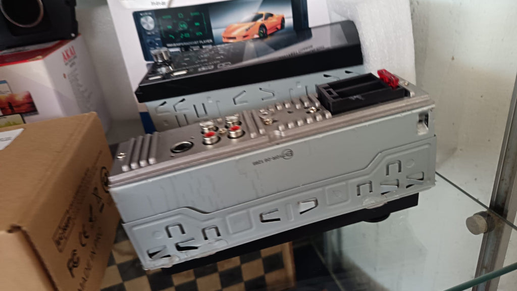 Stereo da auto NK