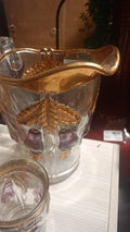 Set caraffa + 5 bicchieri