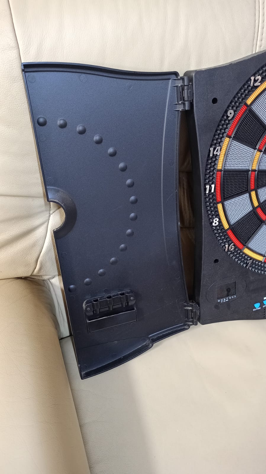 Gioco tiro a segno