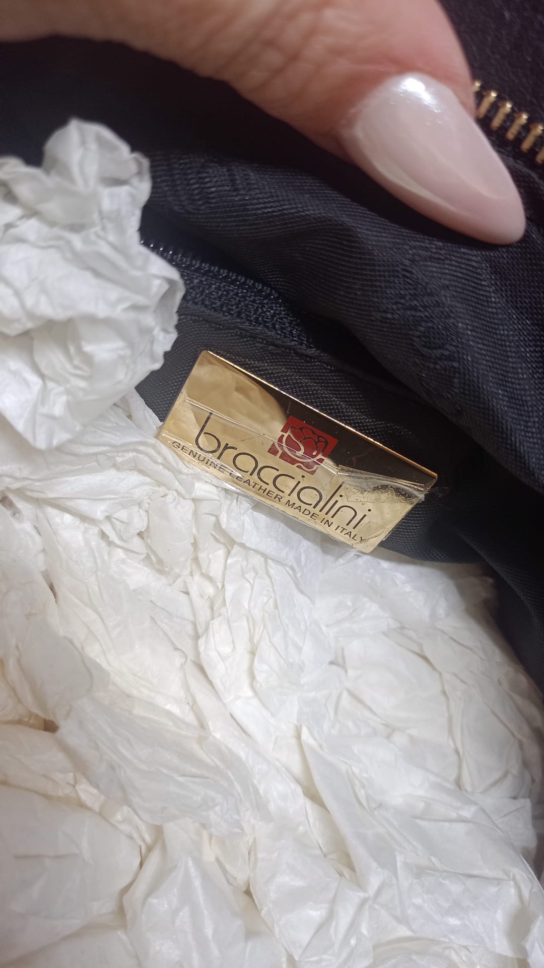 Borsa Braccialini