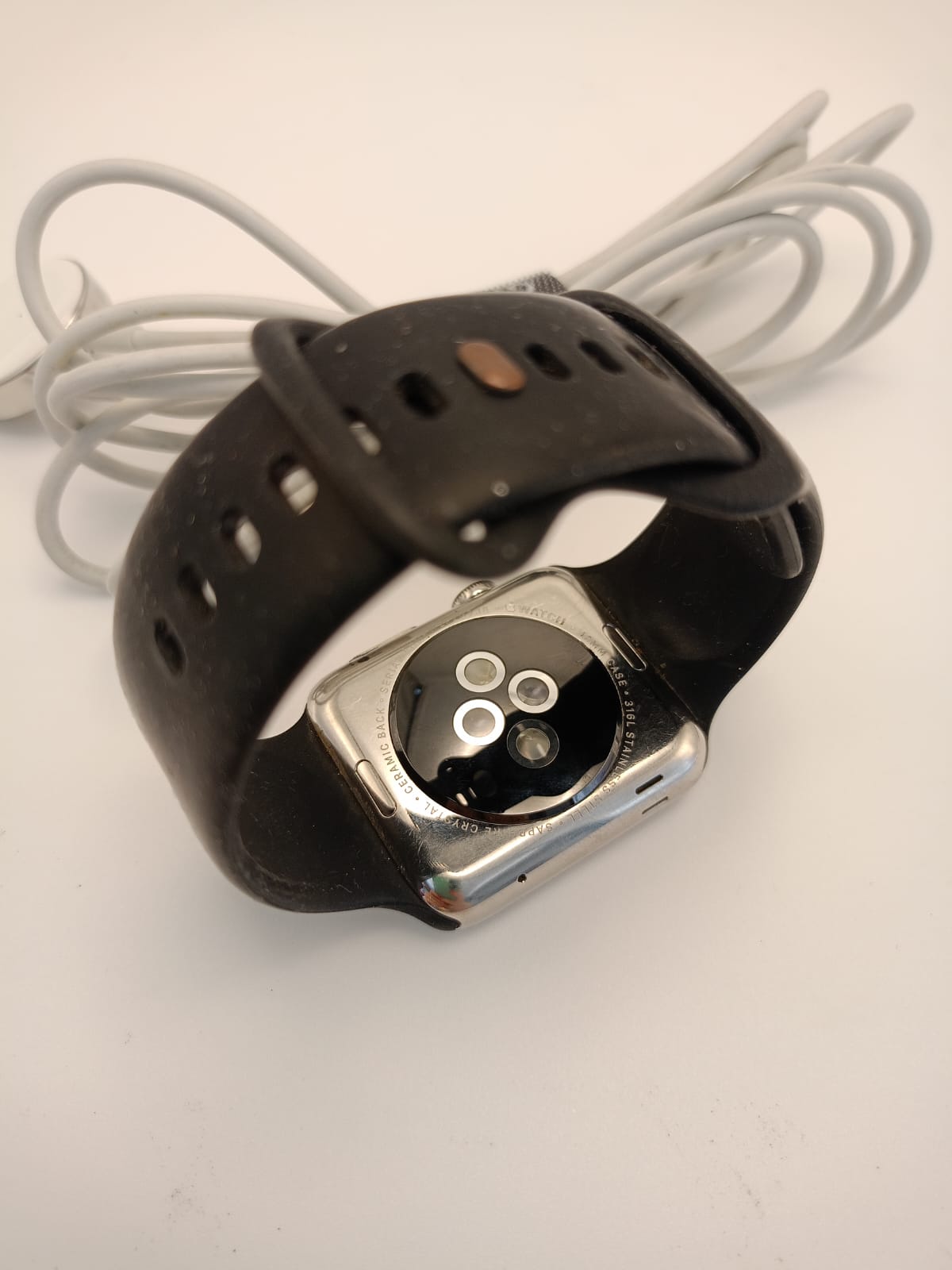 Apple Watch prima generazione