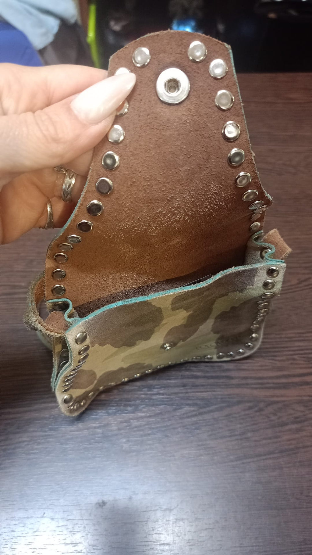 Pochette Coconuda
