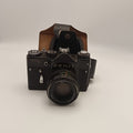 Macchina fotografica Zenit