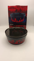 Dinner set Stranger Things