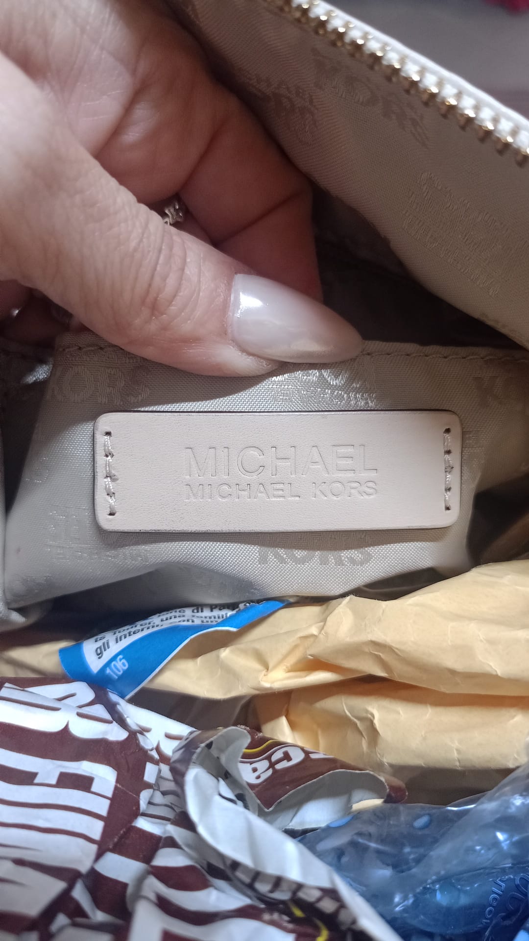 Borsa Michael Kors