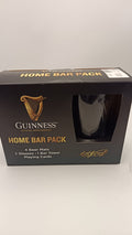 Guinness Home Bar Pack