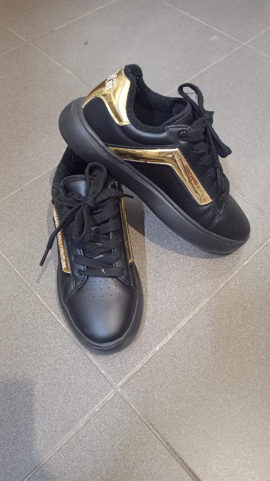 Sneakers Versace Jeans Couture n. 37