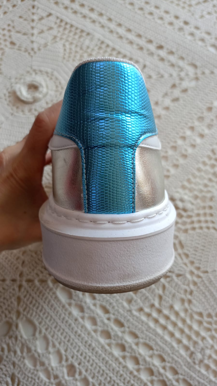 Sneakers Manila Grace n. 40